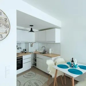 Appartement Sissy - Self Check-in, Vienne