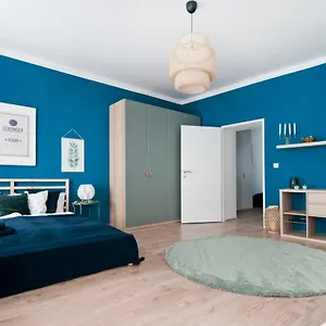 Stylish Self-check-in With 2 Bedrooms Apartamento