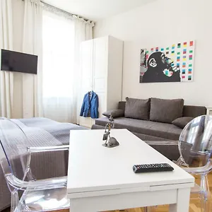 Appartement Design I Contactless Check-in, Vienne