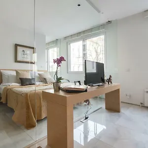 Feel In Apartamento