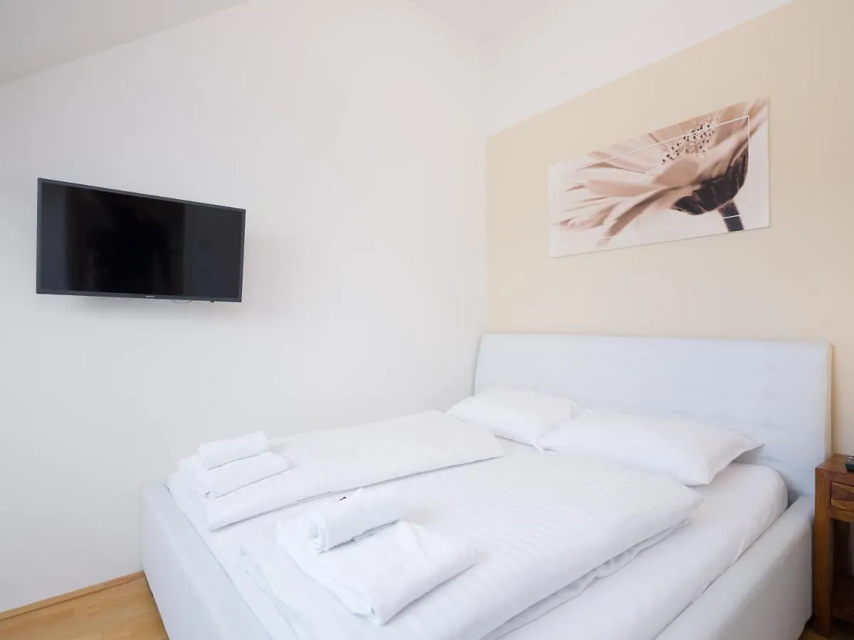 Vienna Stay Apartments Pezzl 1170