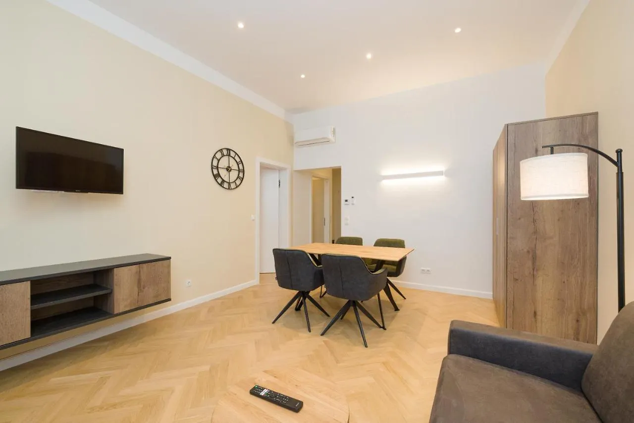 Vienna Stay Apartments Pezzl 1170