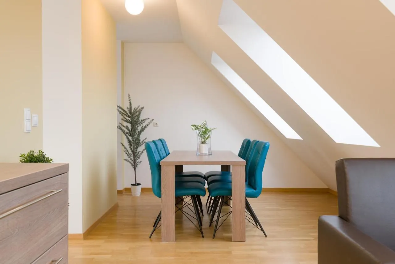 Vienna Stay Apartments Pezzl 1170