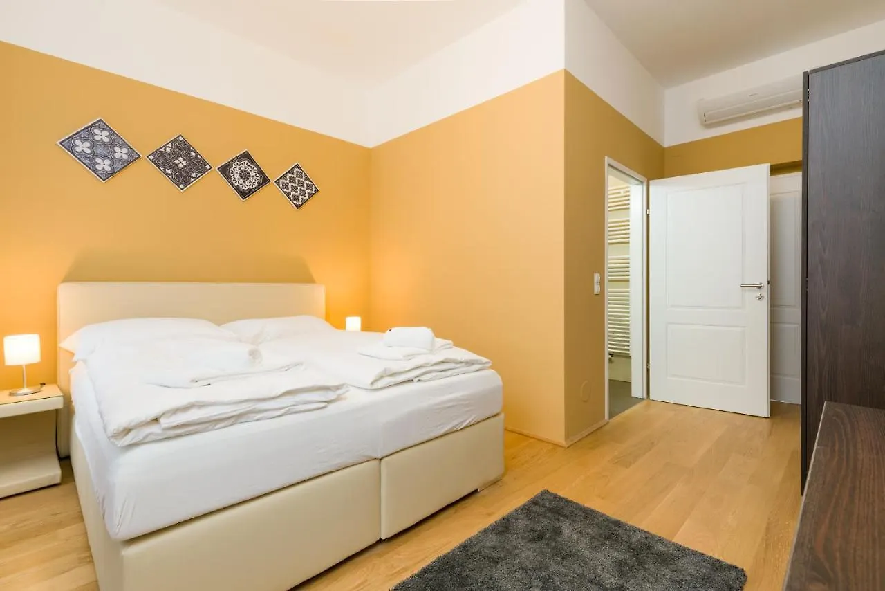 Vienna Stay Apartments Pezzl 1170