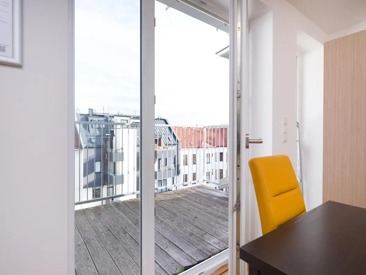 Vienna Stay Apartments Pezzl 1170